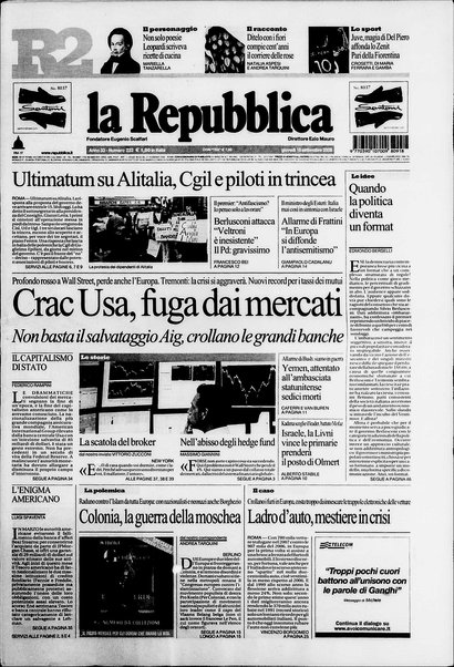 La repubblica